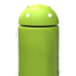 Logo of VIBE android Application 